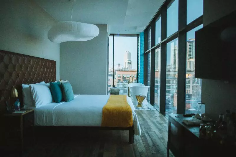 スイート, Holiday Inn Houston S   Nrg Area   Med Ctr By Ihg