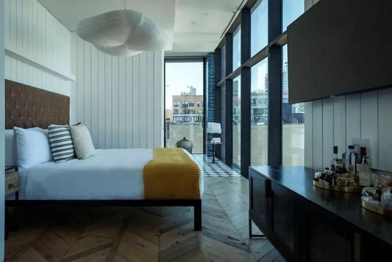 スイート, Holiday Inn Houston S   Nrg Area   Med Ctr By Ihg