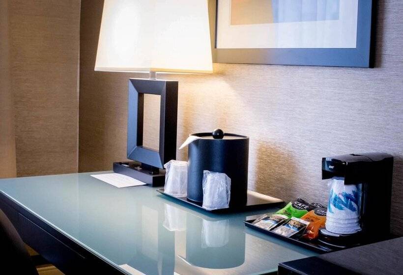 غرفة قياسية, Holiday Inn South Kingstown Newport Area, An Ihg