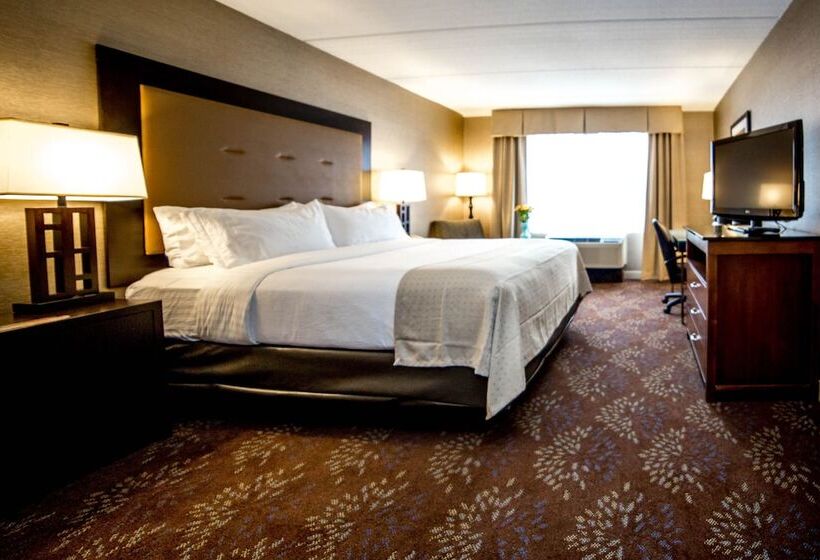 غرفة قياسية, Holiday Inn South Kingstown Newport Area, An Ihg