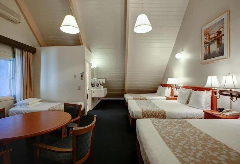 Номер Стандарт Индивидуальный, Newport Channel Inn