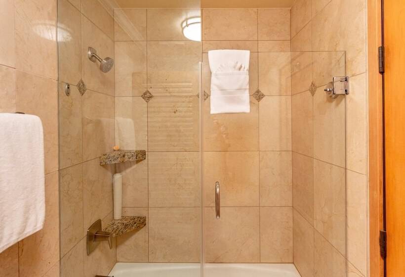 家庭套房, Pacific Terrace