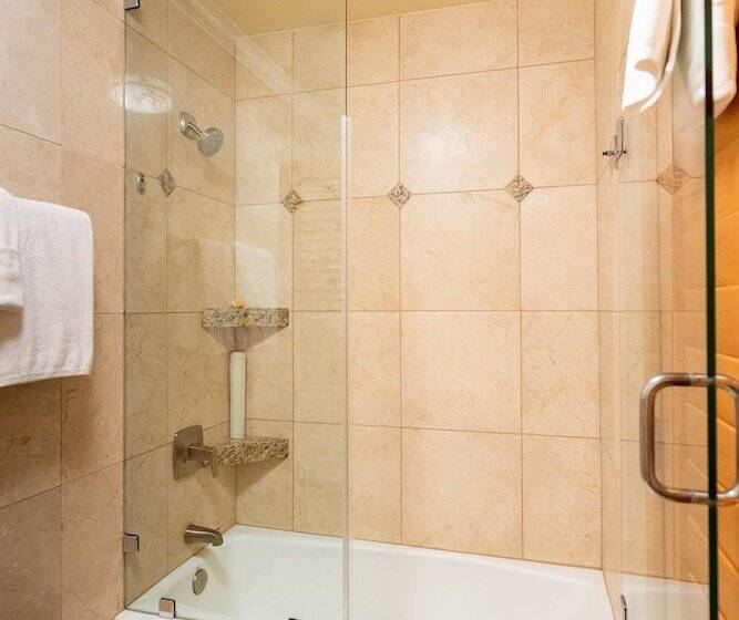 家庭套房, Pacific Terrace