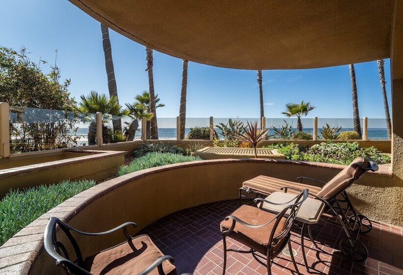 家庭套房, Pacific Terrace