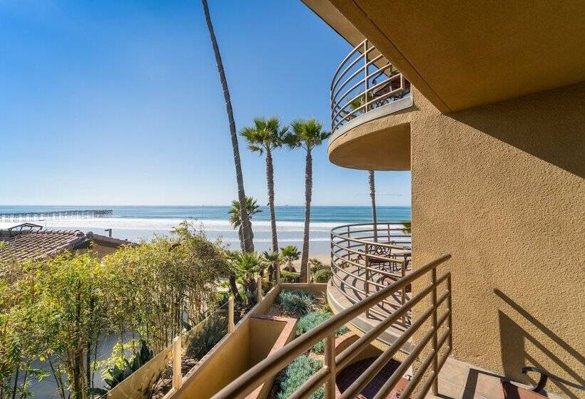 اتاق استاندارد برای معلولان, Pacific Terrace