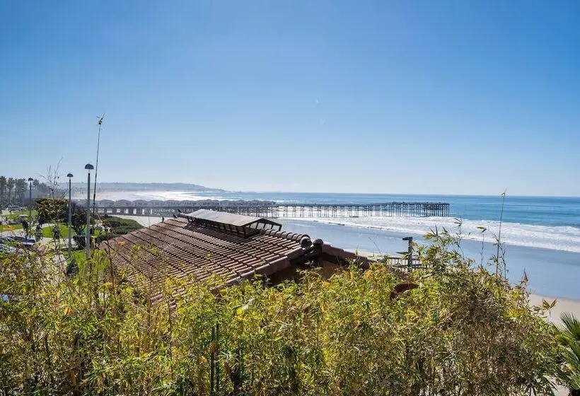 اتاق استاندارد برای معلولان, Pacific Terrace