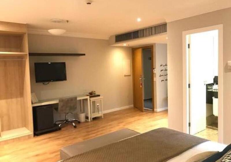 经济房, Pacific Terrace