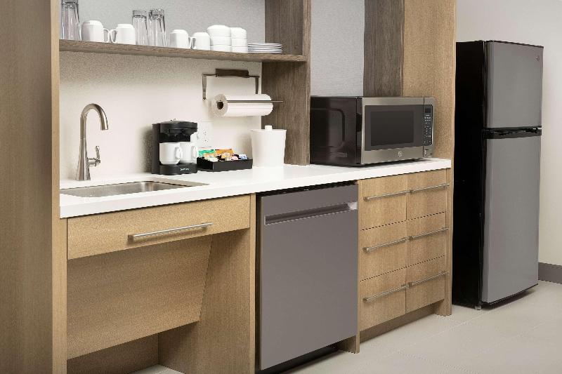 适合残疾人使用的标准间, Pacific Terrace