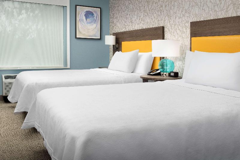 适合残疾人使用的标准间, Pacific Terrace