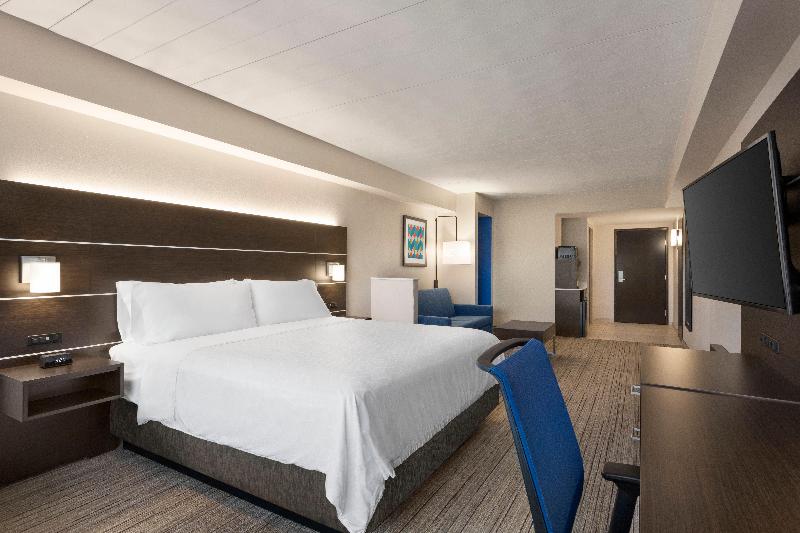 套房, Pacific Terrace