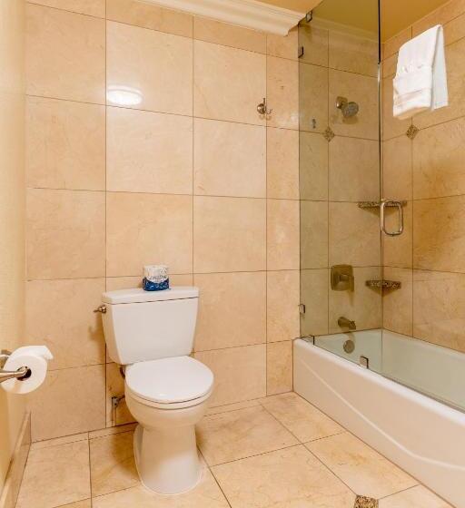 标准间, Pacific Terrace