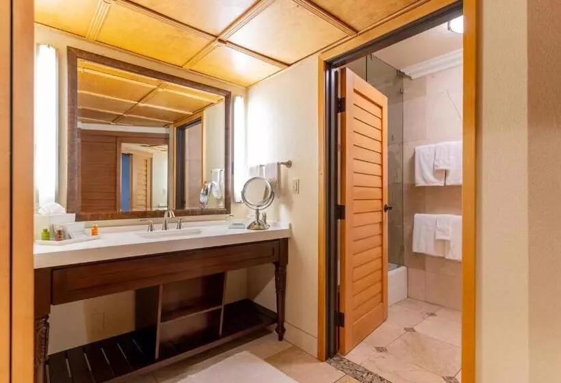 اتاق استاندارد با چشمانداز, Pacific Terrace