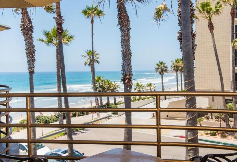 套房, Pacific Terrace