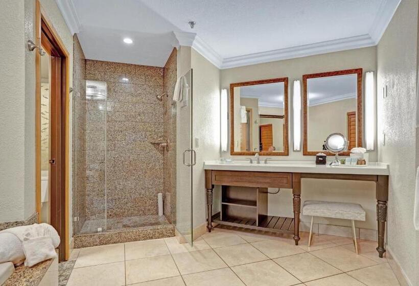 套房, Pacific Terrace