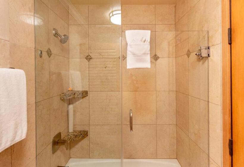 家庭套房, Pacific Terrace