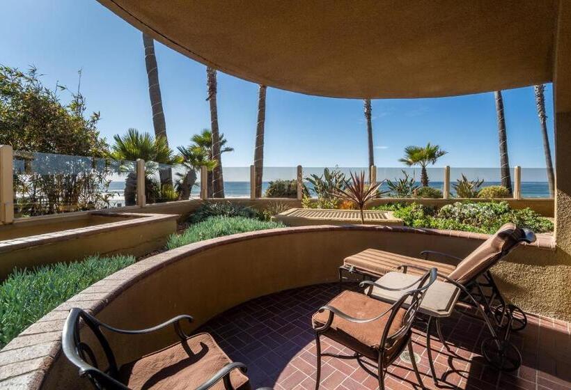 家庭套房, Pacific Terrace