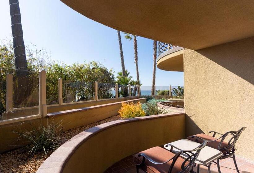 اتاق استاندارد برای معلولان, Pacific Terrace