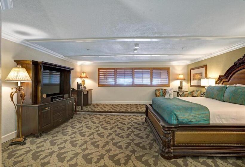 经济房, Pacific Terrace