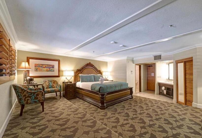 经济房, Pacific Terrace