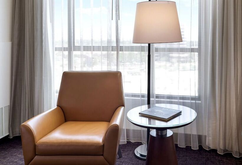 高级客房, Palace Station Hotel & Casino