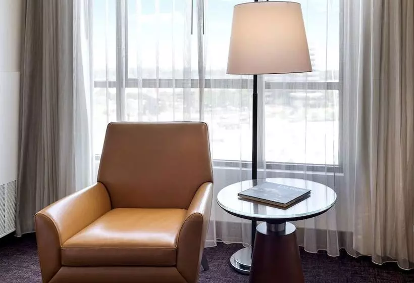 プレミアムルーム, Palace Station Hotel & Casino