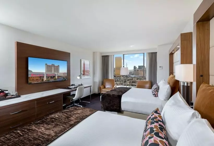 プレミアムルーム, Palace Station Hotel & Casino