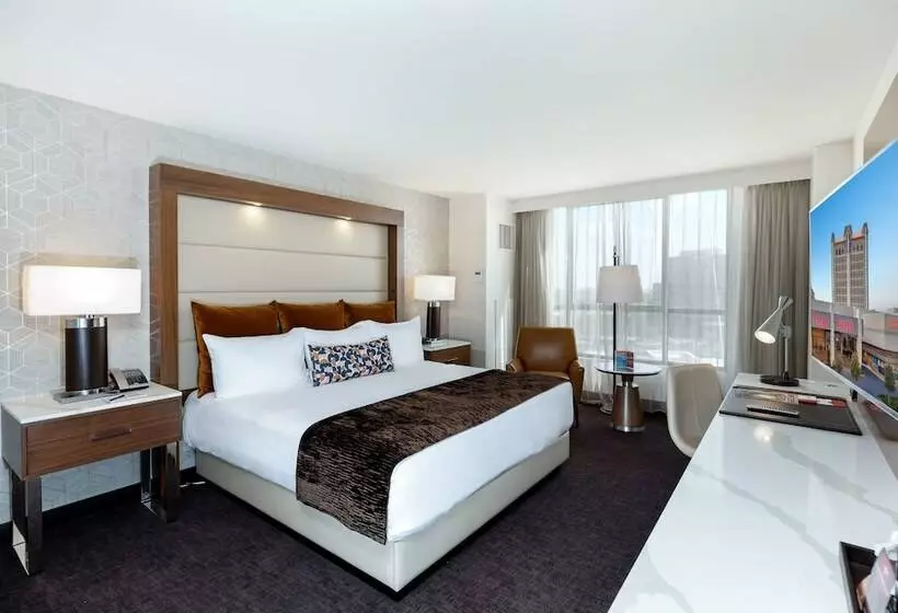 プレミアムルーム, Palace Station Hotel & Casino
