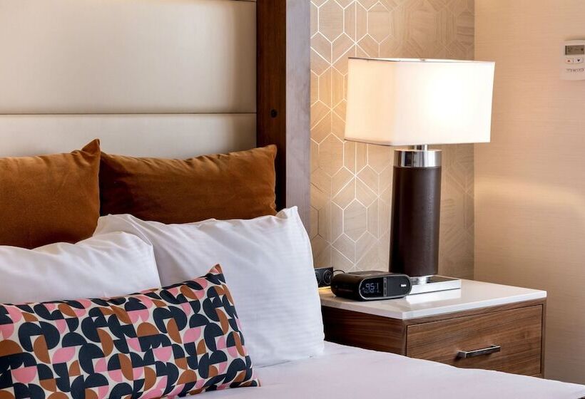 高级客房, Palace Station Hotel & Casino