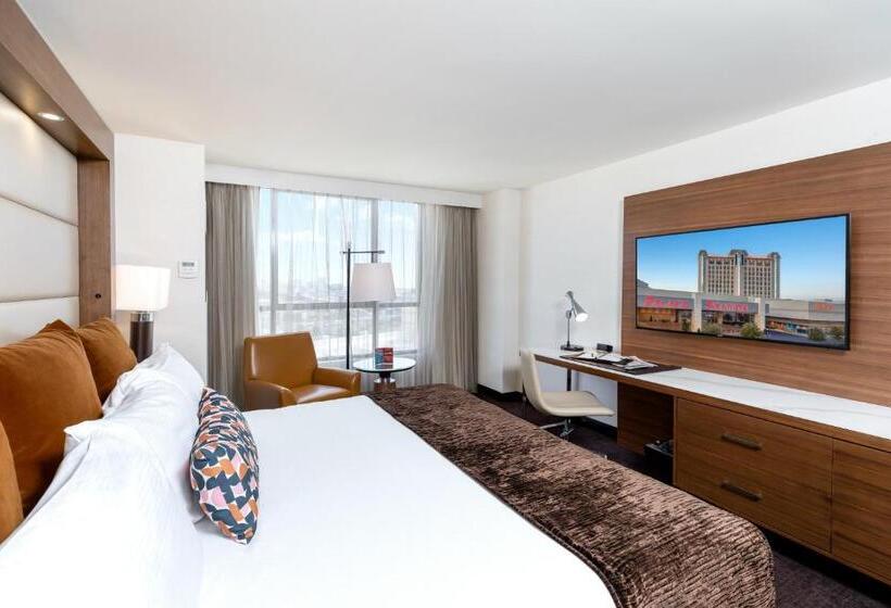 高级客房, Palace Station Hotel & Casino