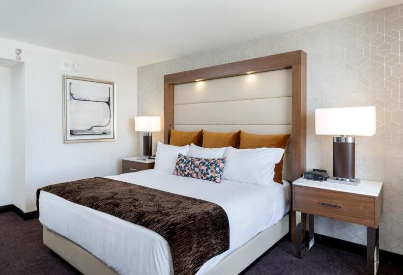 高级客房, Palace Station Hotel & Casino