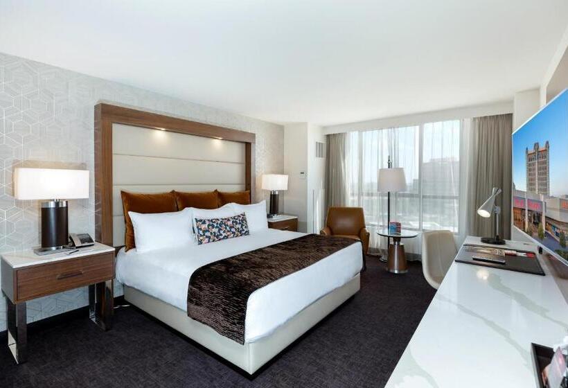 高级客房, Palace Station Hotel & Casino