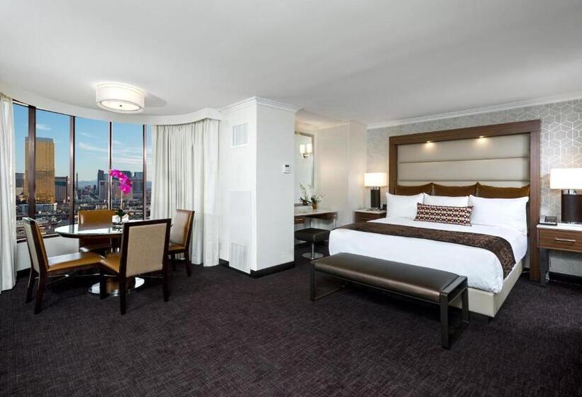 استودیو استاندارد با تخت کینگ, Palace Station Hotel & Casino