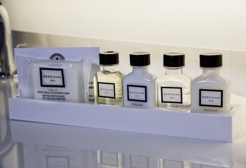 ダブルベッドスタンダードルーム, Phoenix Park