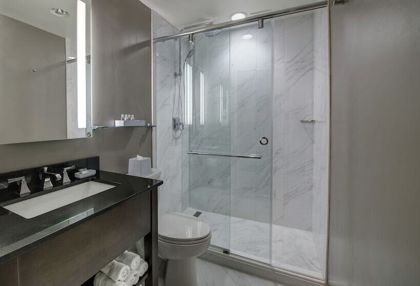 スーペリアールーム, Phoenix Park