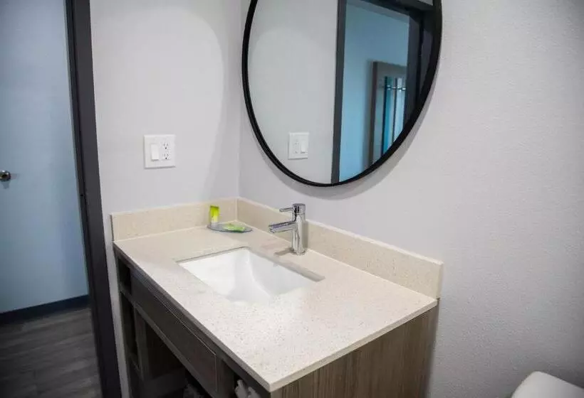 اتاق سوپریور, Pico Rivera Inn And Suites