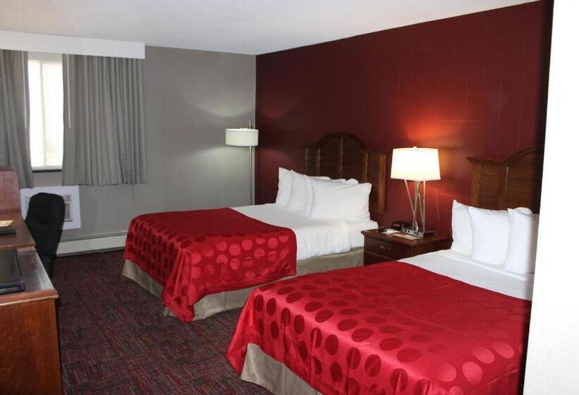 اتاق استاندارد, Ramada By Wyndham Grand Forks