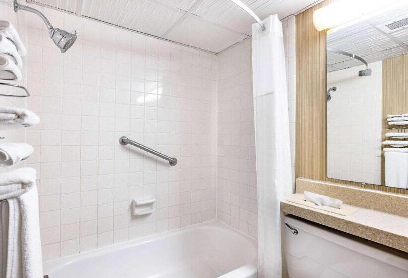 اتاق استاندارد, Ramada By Wyndham Grand Forks