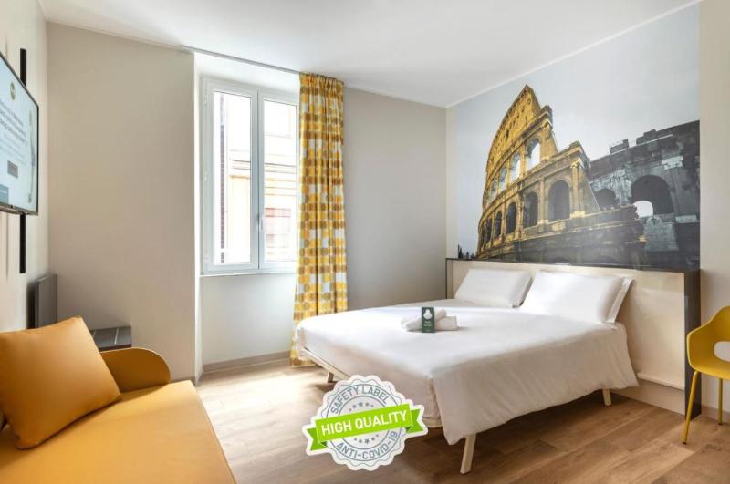 带观景的豪华间, Sheraton San Diego Resort