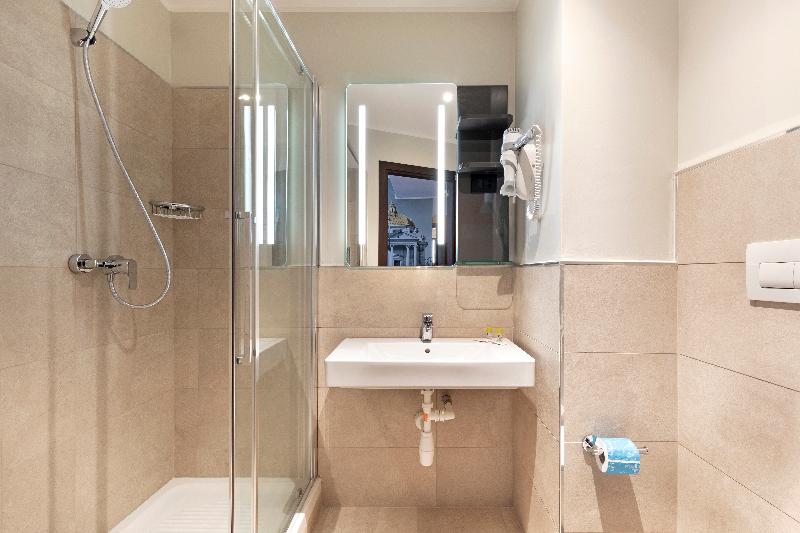 חדר דלוקס עם נוף, Sheraton San Diego Resort