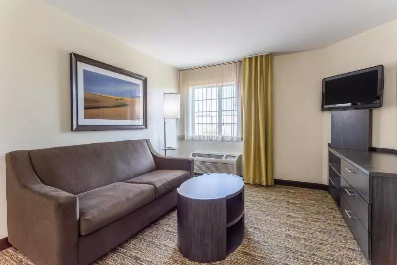اتاق لوکس, Sheraton San Diego Resort