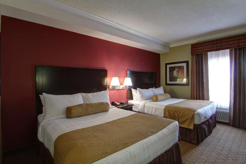 חדר סטנדרט מותאם לאדם עם מוגבלויות, Sheraton San Diego Resort