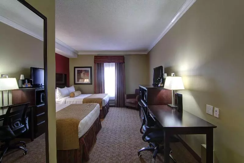 اتاق استاندارد برای معلولان, Sheraton San Diego Resort