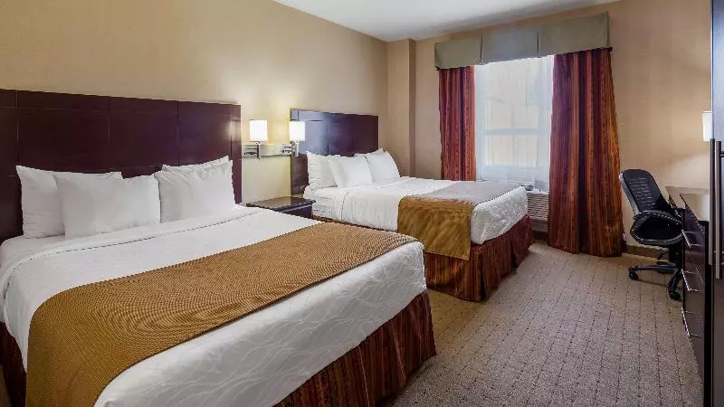 اتاق استاندارد برای معلولان, Sheraton San Diego Resort