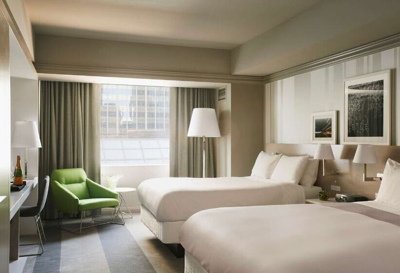 Номер бизнес-класса, The Royal Sonesta Minneapolis Downtown