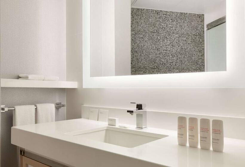 スーペリアールーム, The Royal Sonesta Minneapolis Downtown