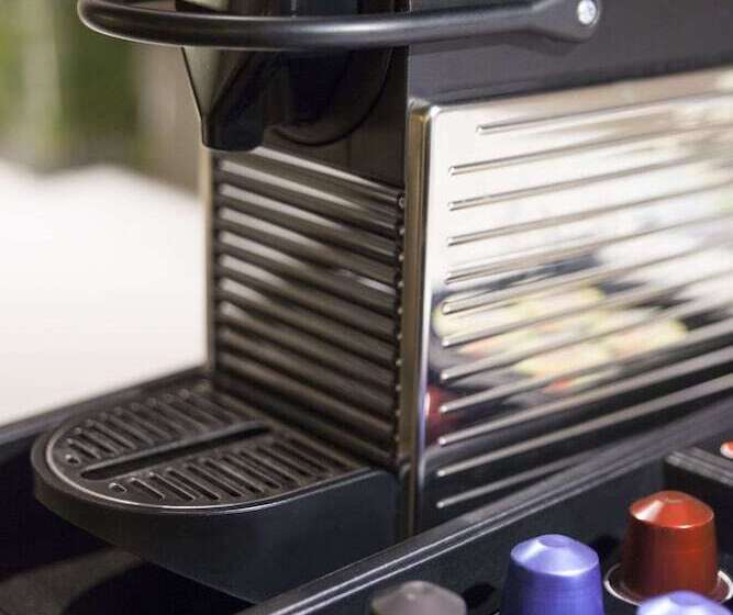 スーペリアールーム, The Royal Sonesta Minneapolis Downtown