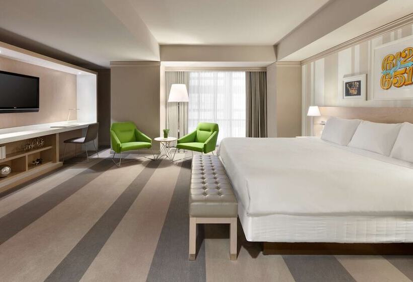 חדר סופריור, The Royal Sonesta Minneapolis Downtown