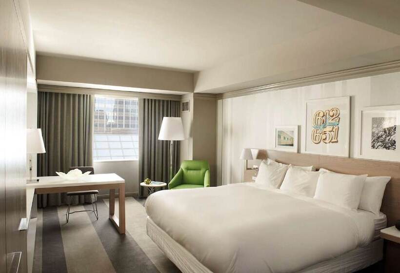 Номер бизнес-класса, The Royal Sonesta Minneapolis Downtown