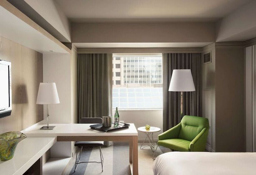 Номер бизнес-класса, The Royal Sonesta Minneapolis Downtown