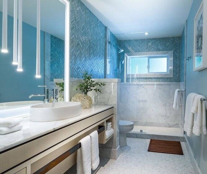 Люкс Вид на Море, Oceana Santa Monica, Lxr Hotels & Resorts